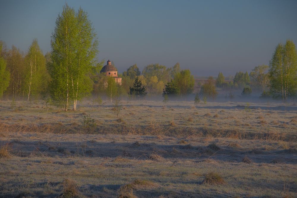 Photograph by Елена Рубинская