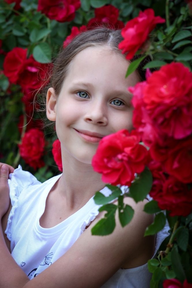 Photograph by Евгения Калугина