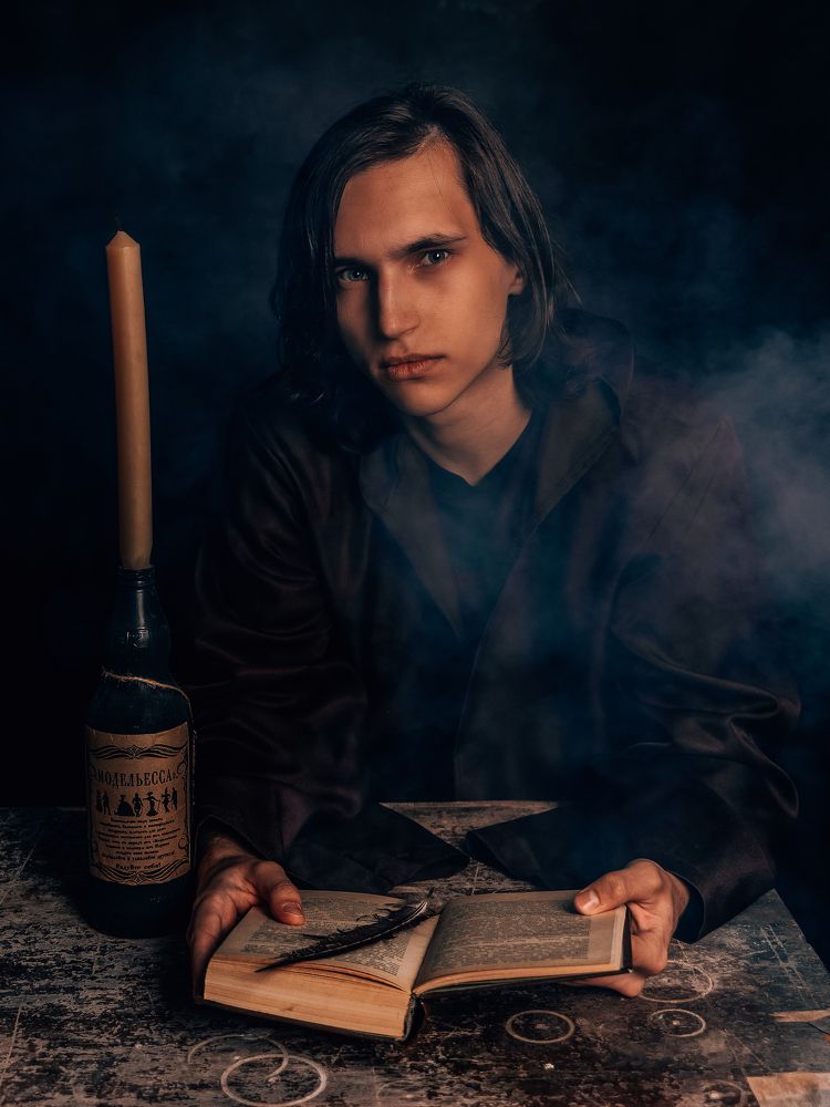 Photograph by Владимир Роля