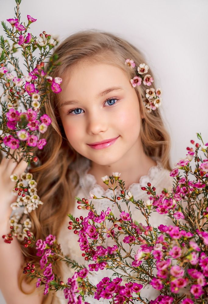 Photograph by Шавловская Марина