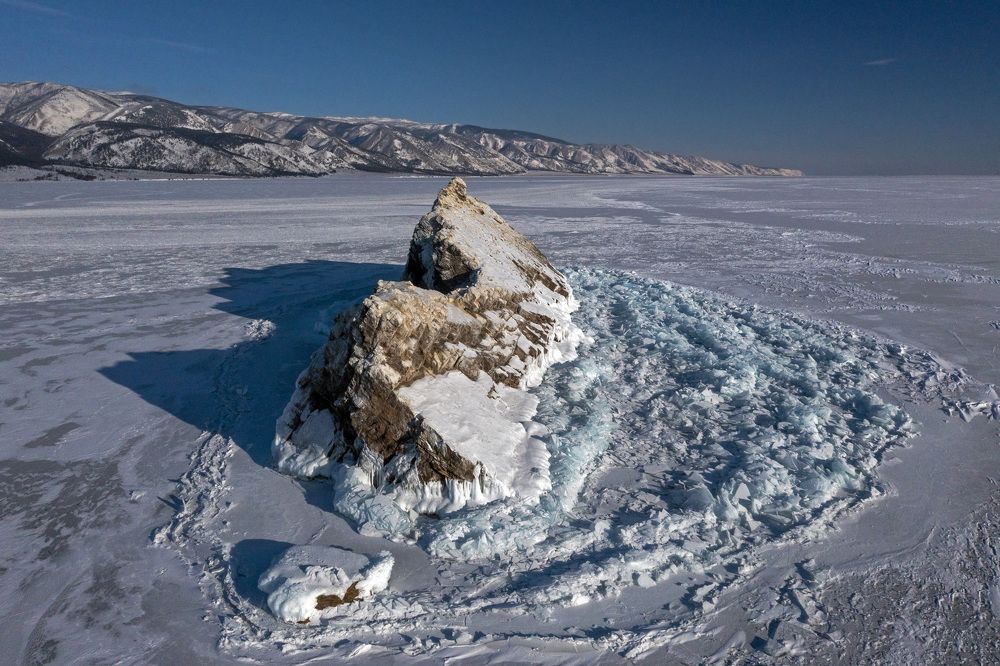 Photograph by Владислав Румянцев
