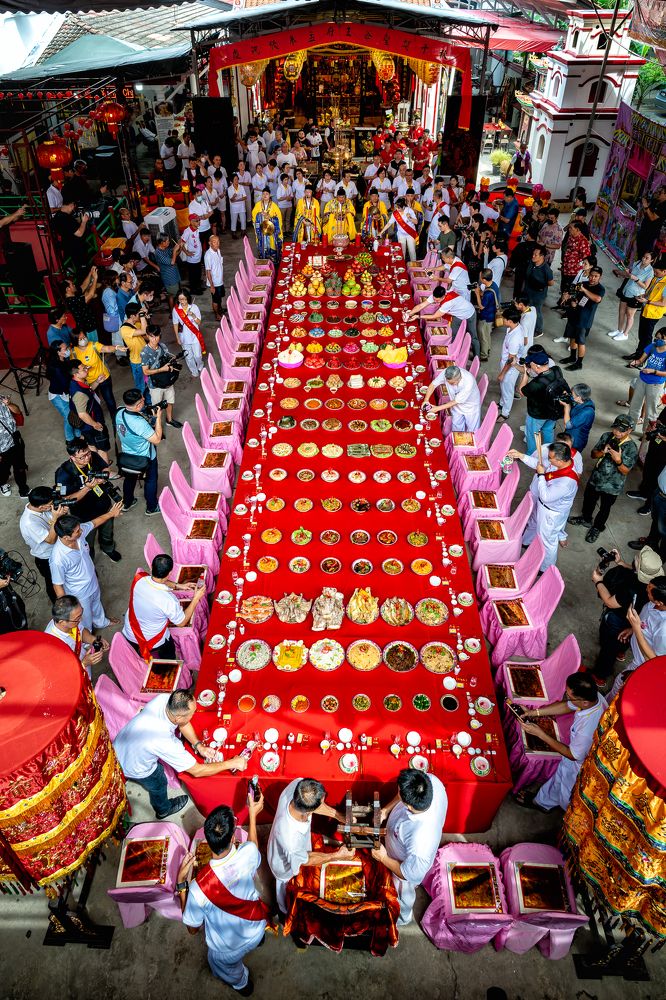 Photograph by Chua Bing Guan