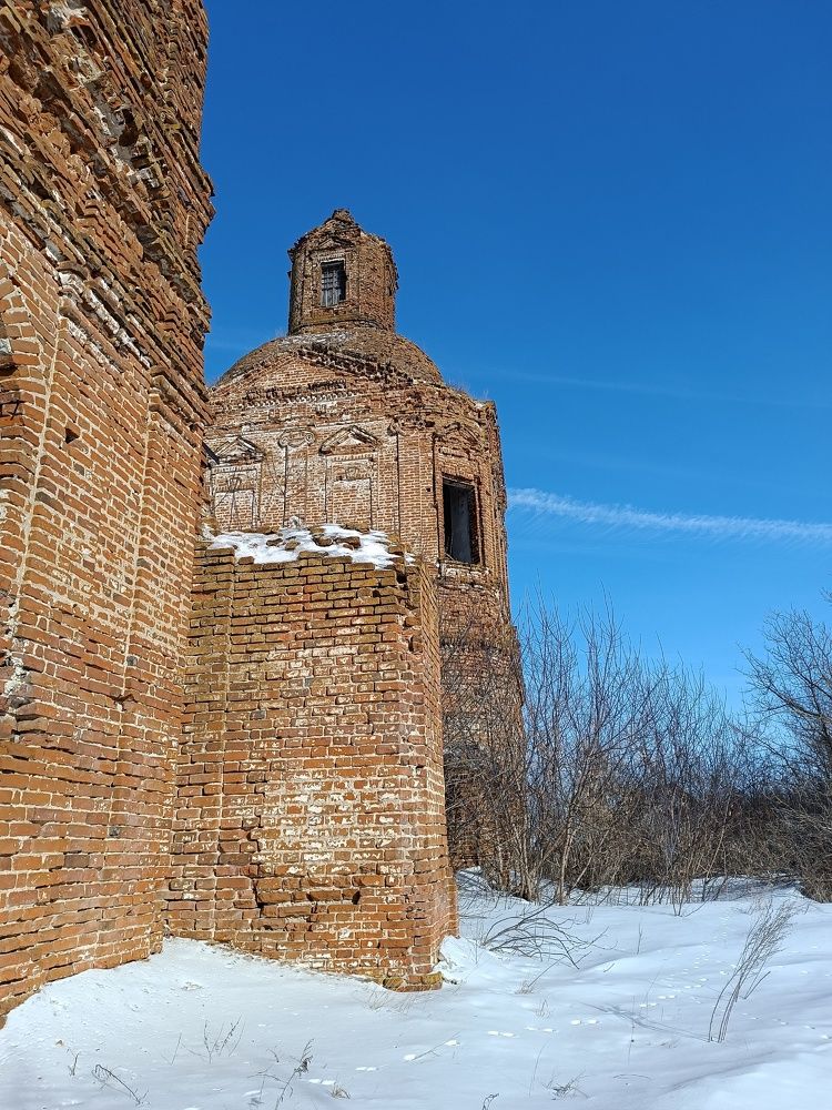 Photograph by Ксения Уварова