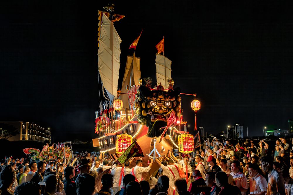 Photograph by Chua Bing Guan