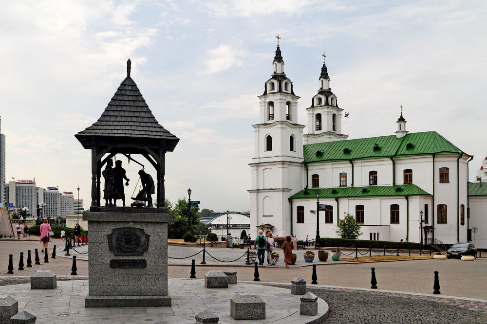 Фотография автора Александр Челмодеев