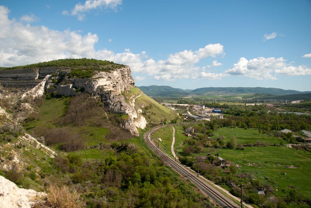 Фотография автора Даниил Почебут