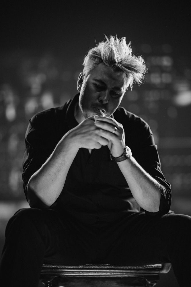 Photograph by Turculet Mihail