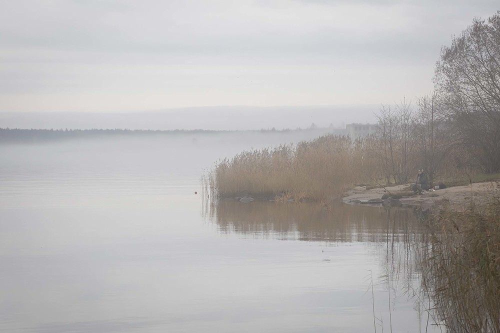 Photograph by Наталья Катюжанская