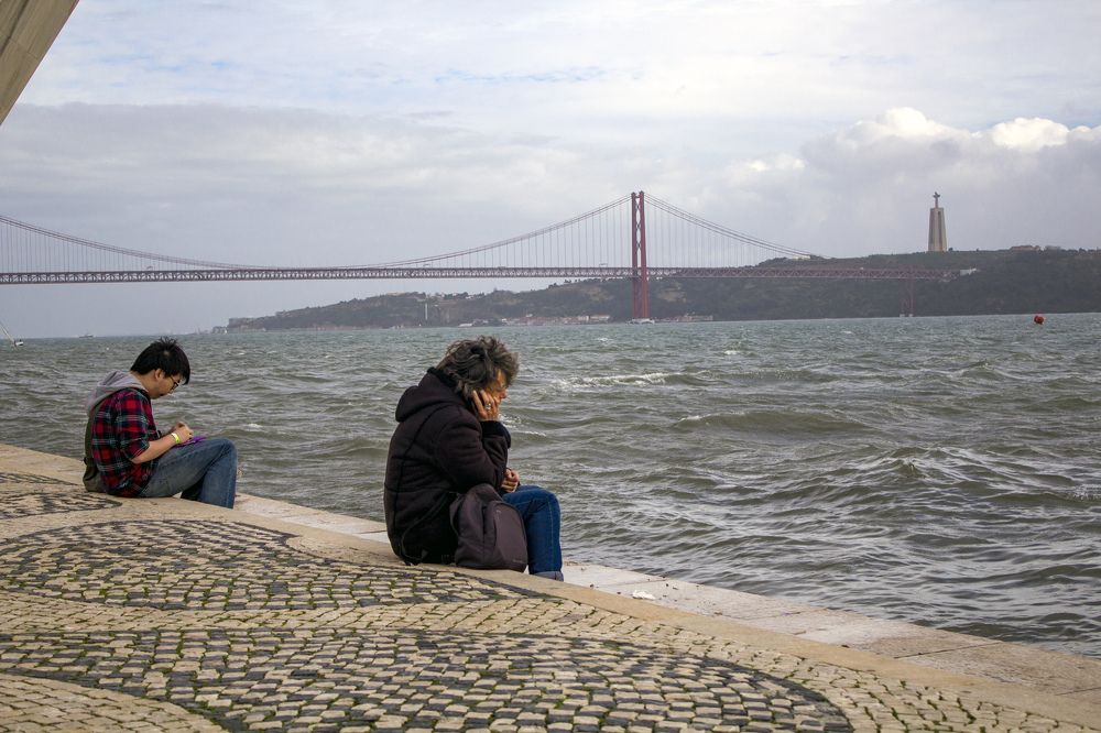 Lisbon