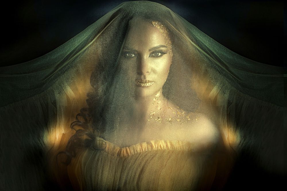 Photograph by ADELA LIA RUSU