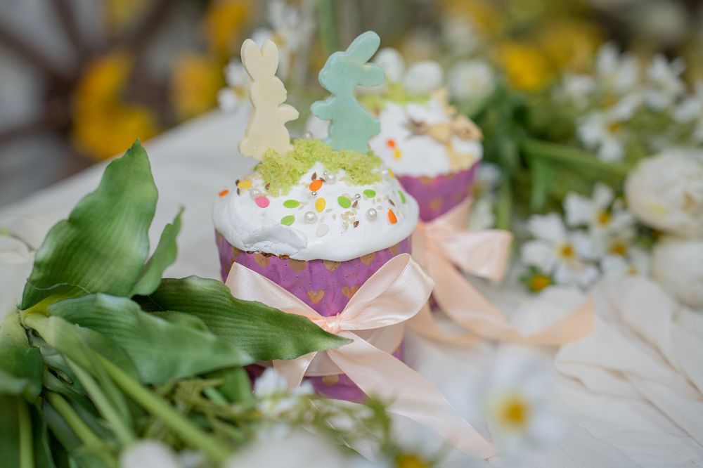 Photograph by Olesya Vladimirova