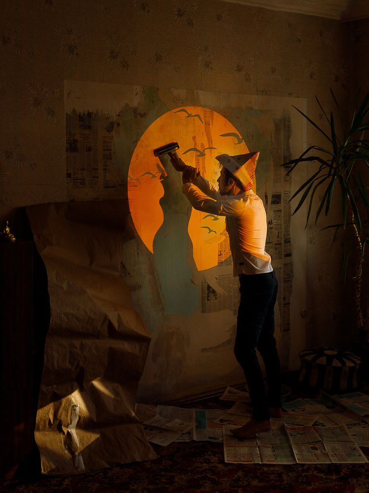 Мечты строителя