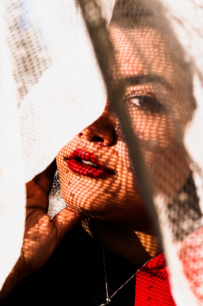 Photograph by Maryam Talepoor