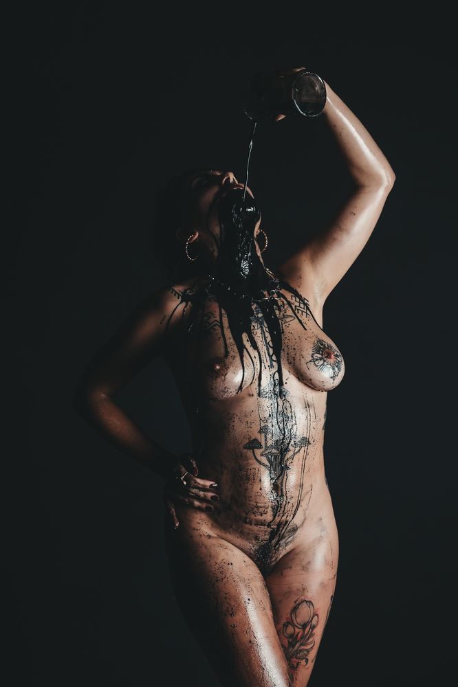 Photograph by Pedro Soares