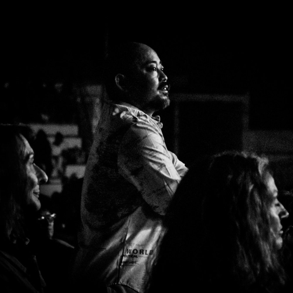 Photograph by Daniel Torres