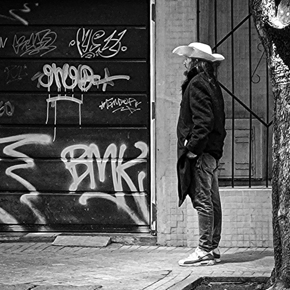 Photograph by Daniel Torres