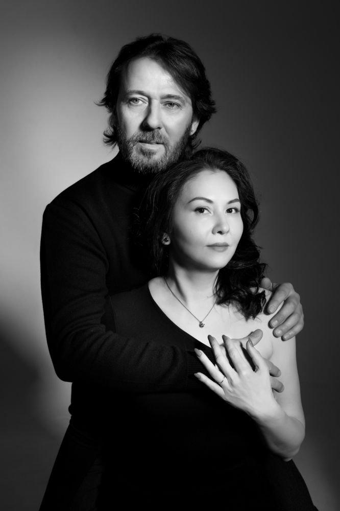 Photograph by Резеда Микульская