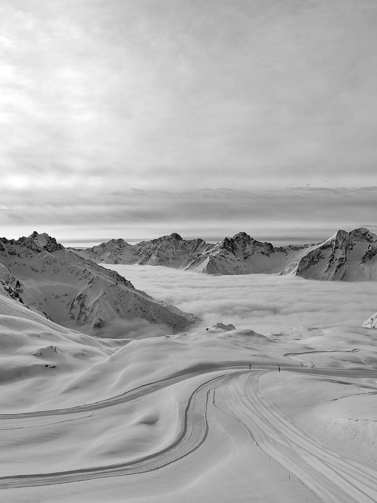 Photograph by Iulian Acris