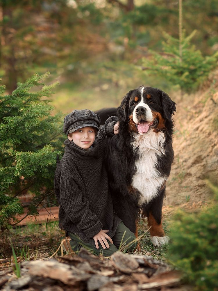 Photograph by Ольга Куницкая