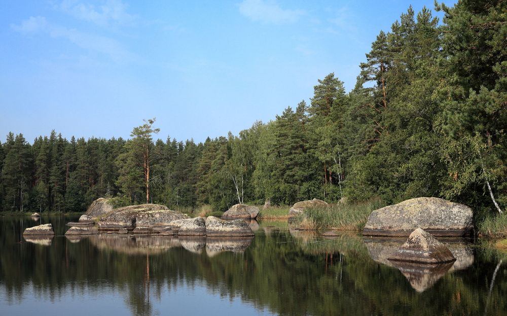 Photograph by АНДРЕЙ МИТЮРИН