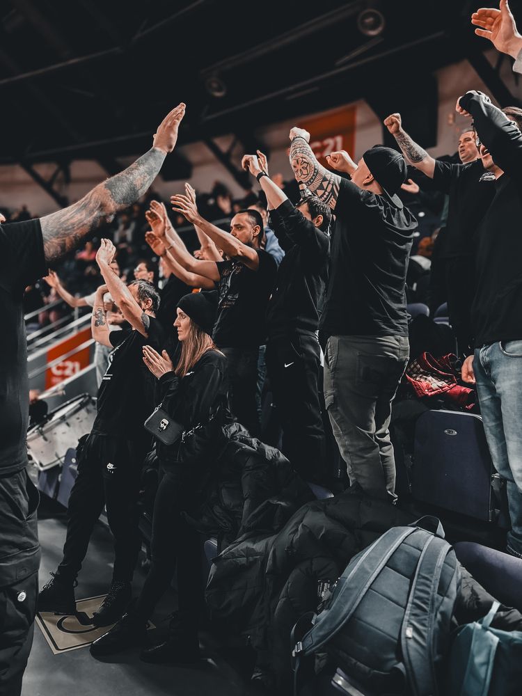 Photograph by Константин Шипицын