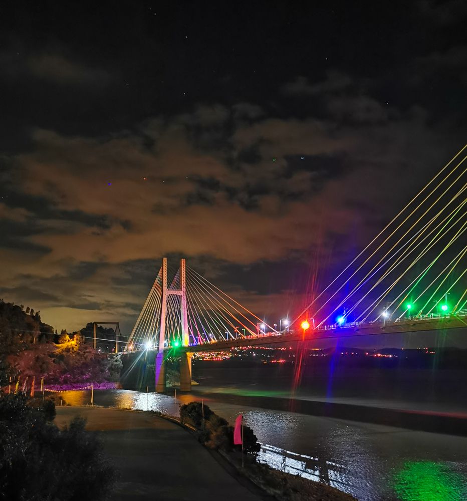 Photograph by Akram Salem