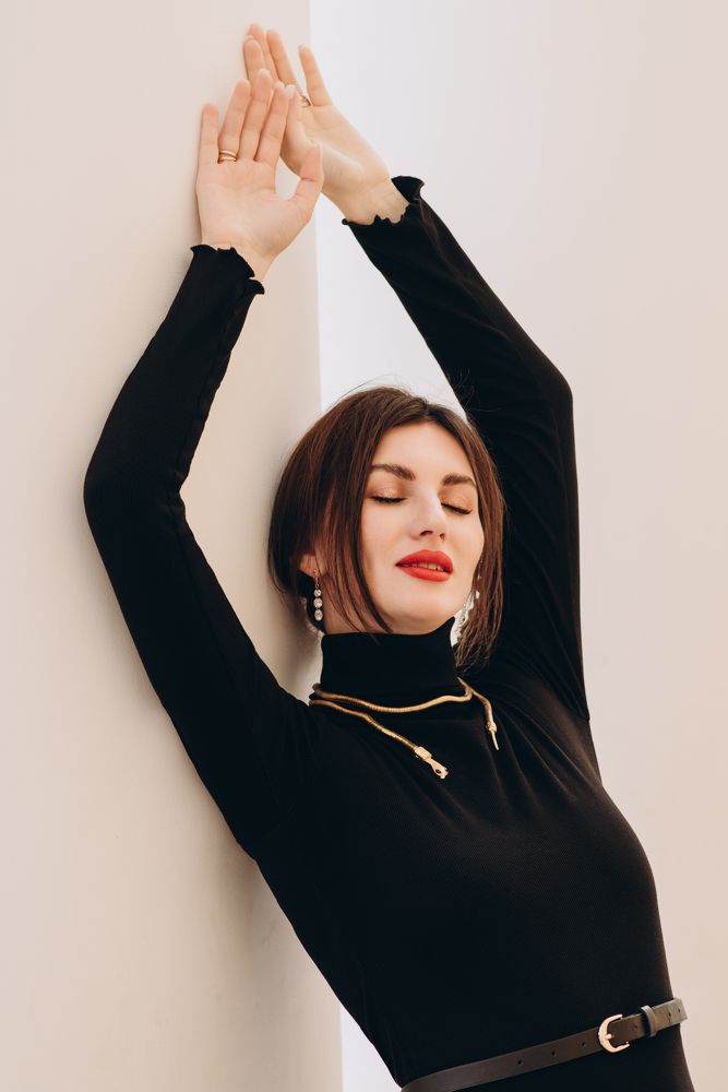 Photograph by Anastasia Korchagina