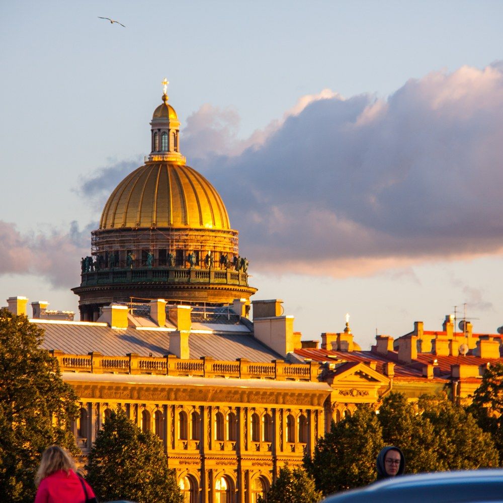 Photograph by Анастасия Перминова