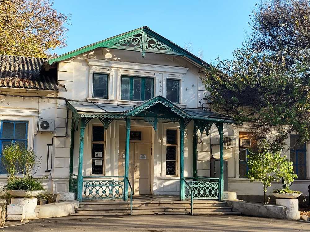 Photograph by Ольга