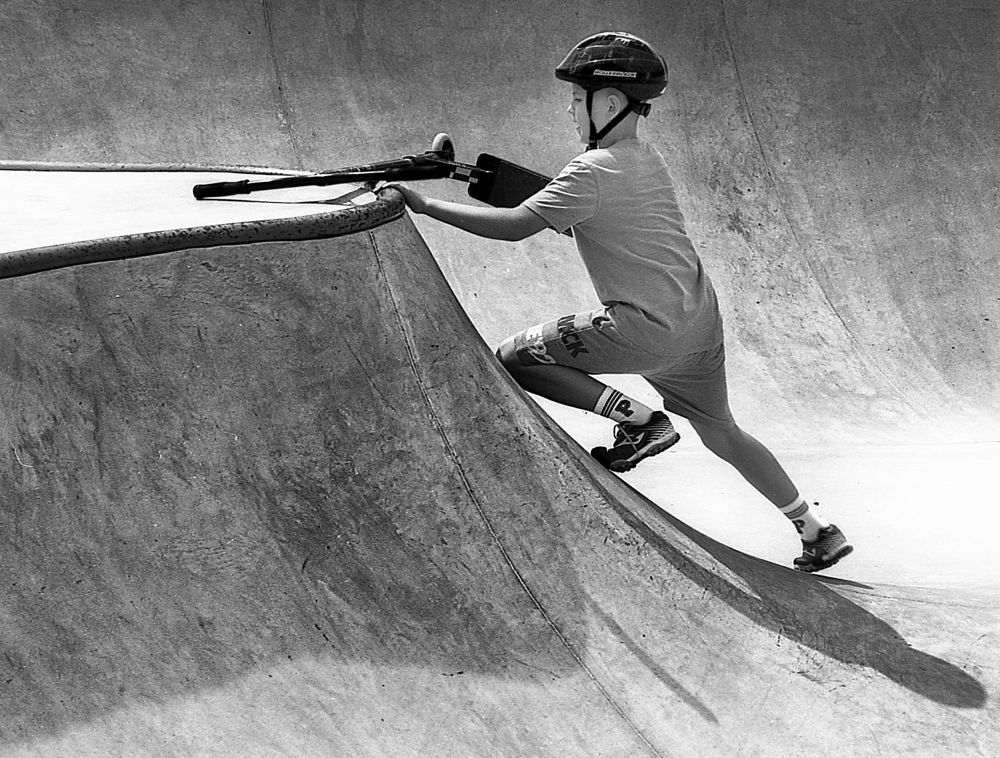 Ещё чуть-чуть