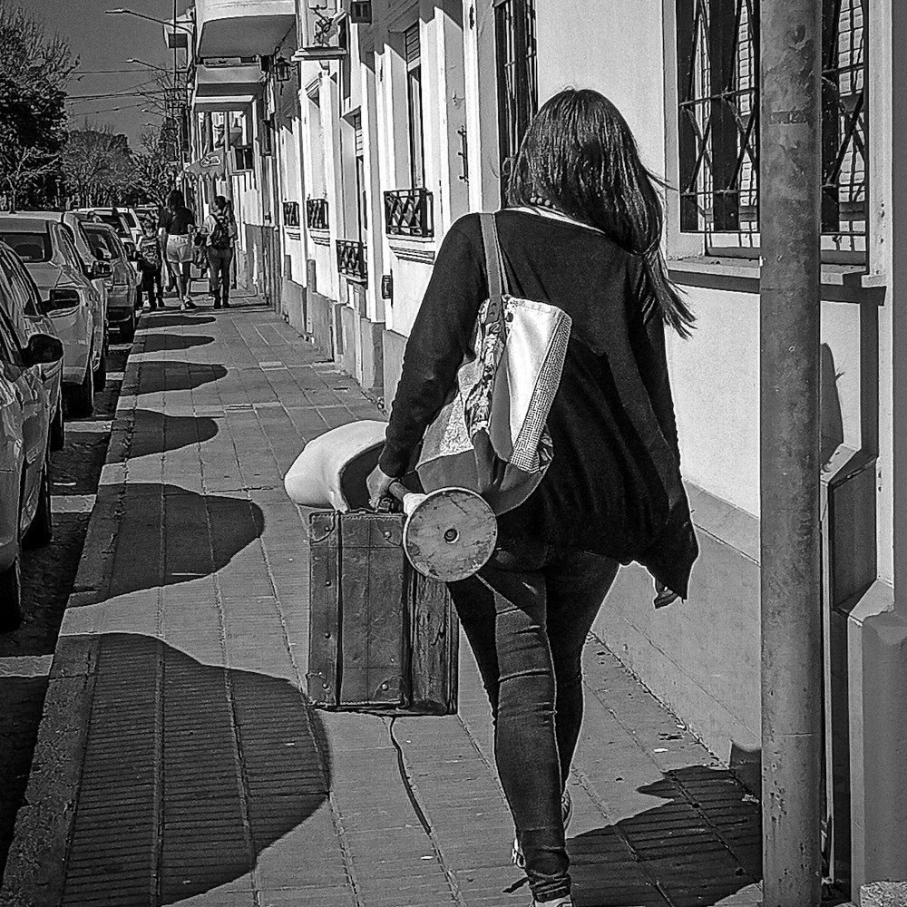 Photograph by Daniel Torres