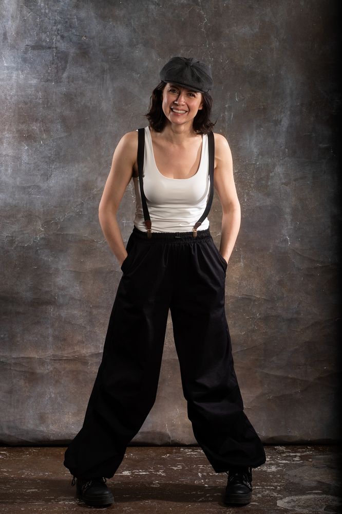 Фотография автора Ольга Дробышева