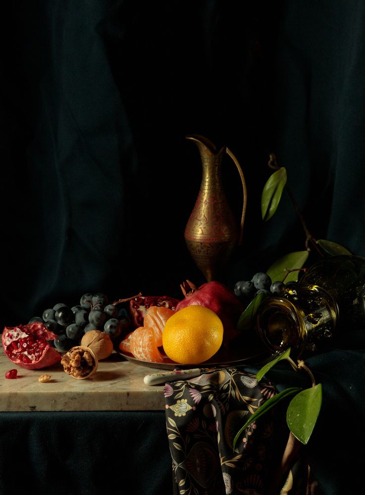 Photograph by Мария Богданова