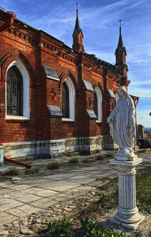 Photograph by Екатерина Артемова