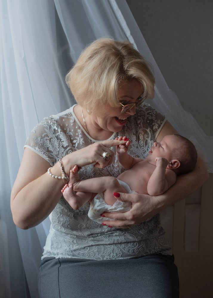 Photograph by Наталия Фишер