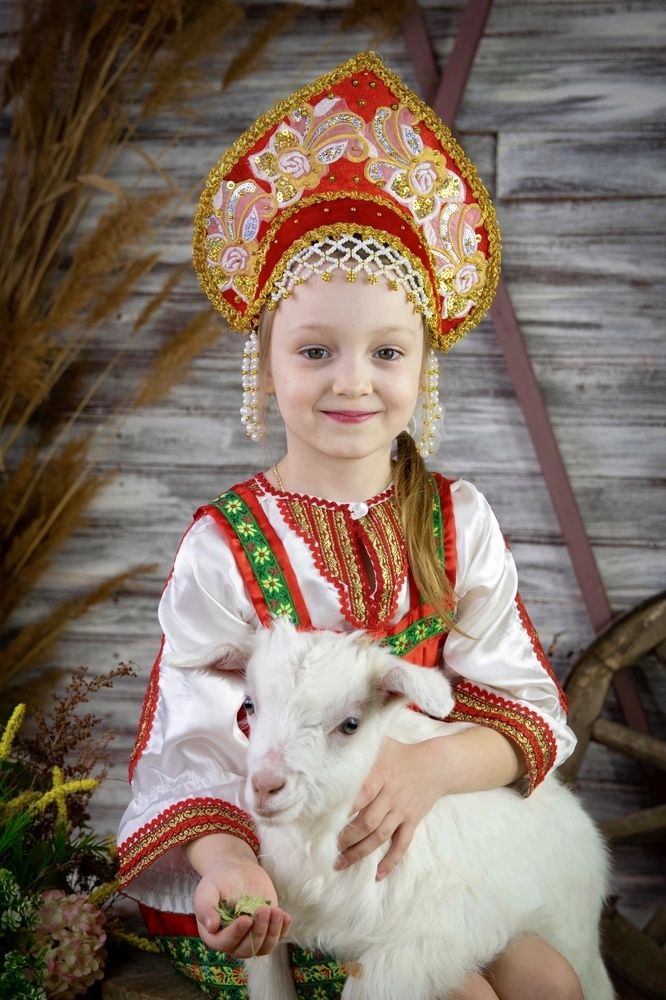 Photograph by Светлана Григорьева