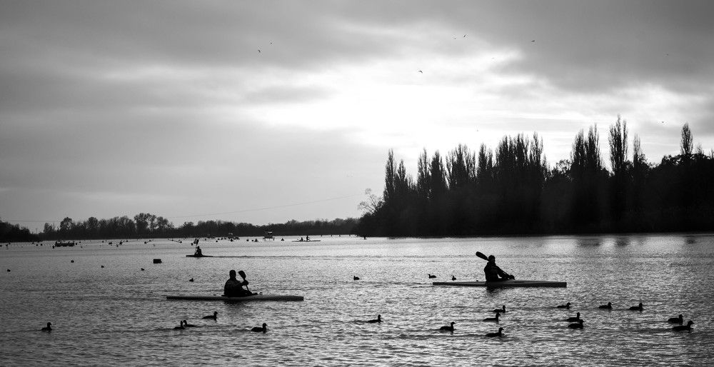 Photograph by Оля Бабухина