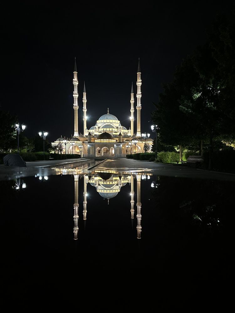 Photograph by Мария Алейникова