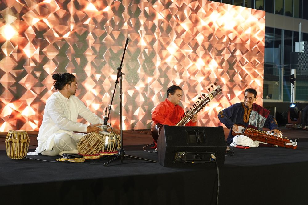 Photograph by Syed Kashif Rafi