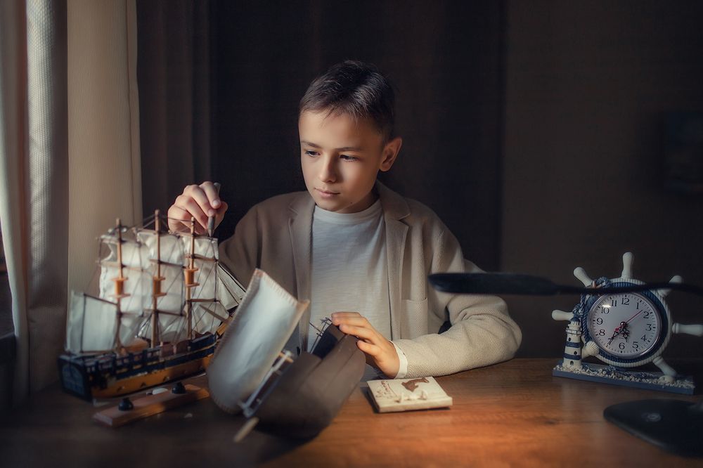 Photograph by Татьяна Стешенкова