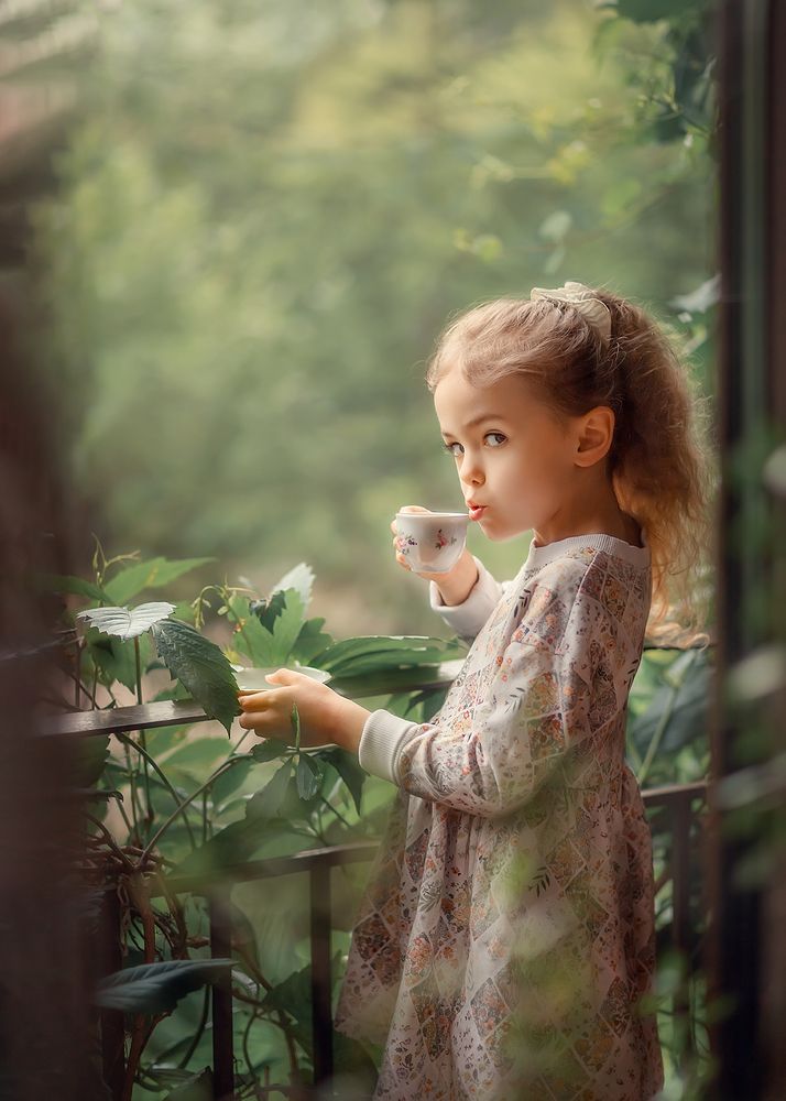 Photograph by Татьяна Стешенкова