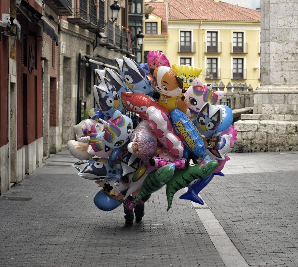 Photograph by José Ramón Domínguez