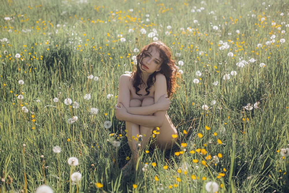 Photograph by Александра Гревцева