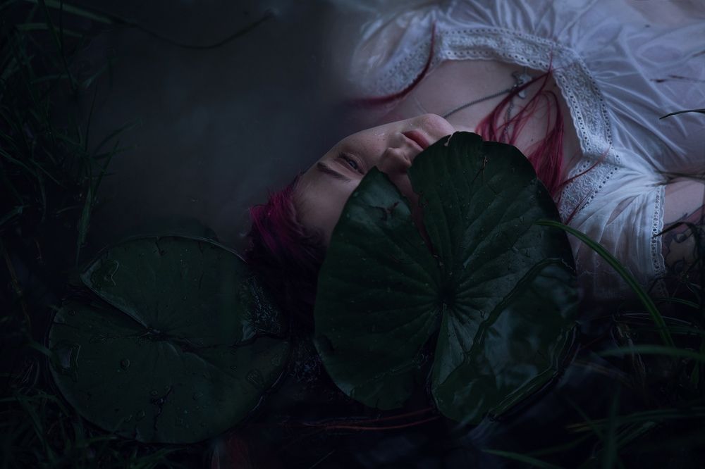 Photograph by Кристина Моисеенко