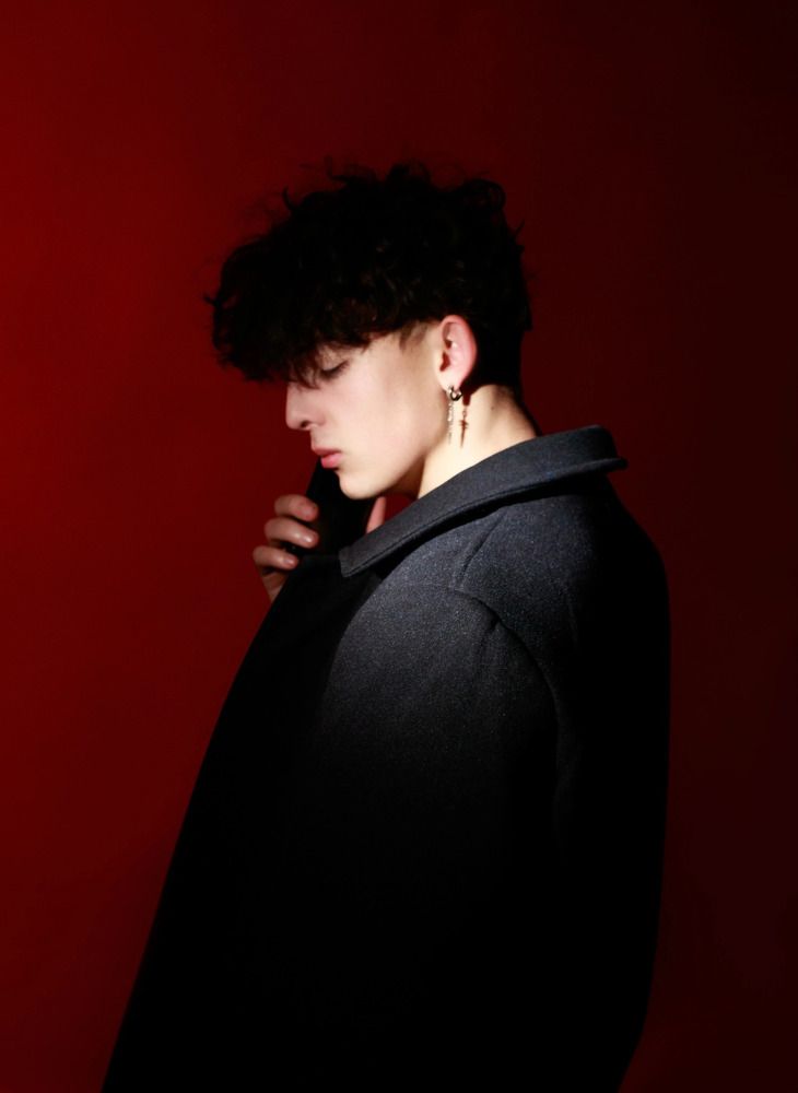 Photograph by Егорова Оксана