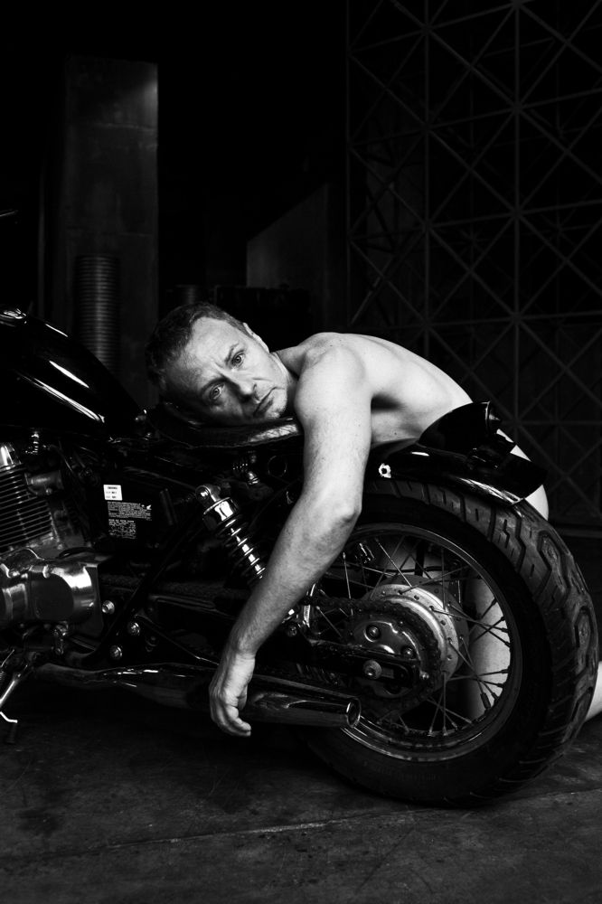 Photograph by Валерия Юдина