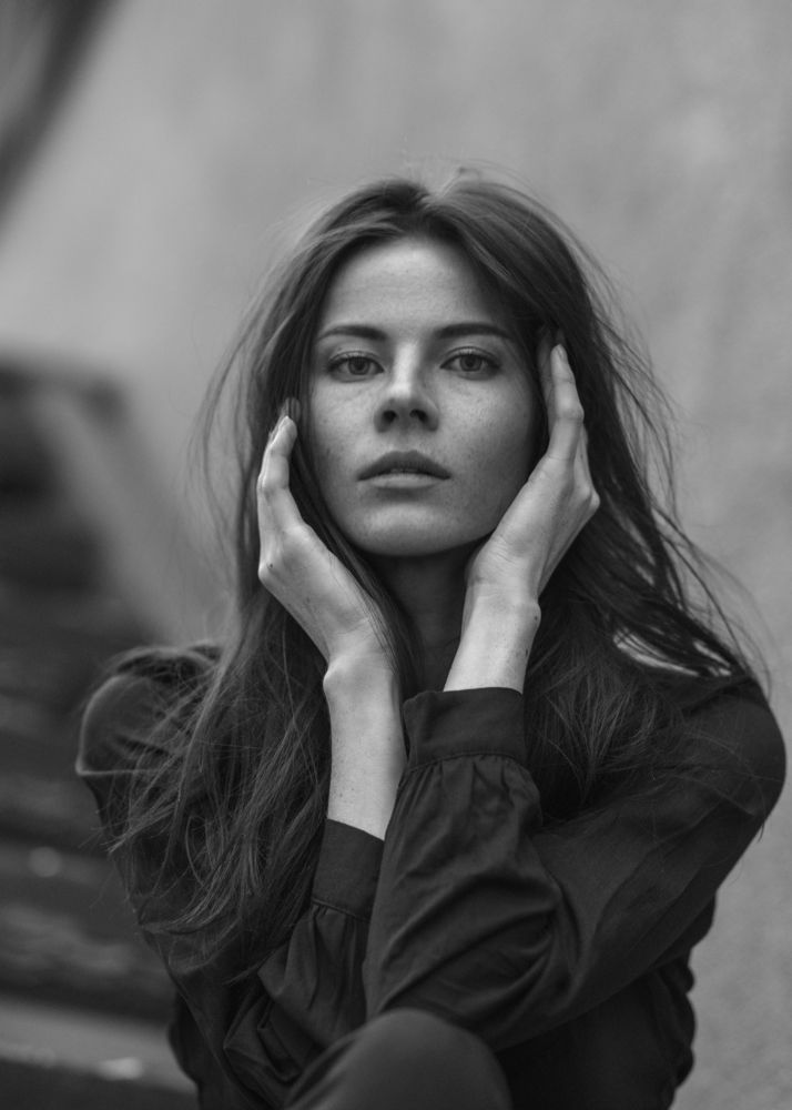 Photograph by Anton Barsukov