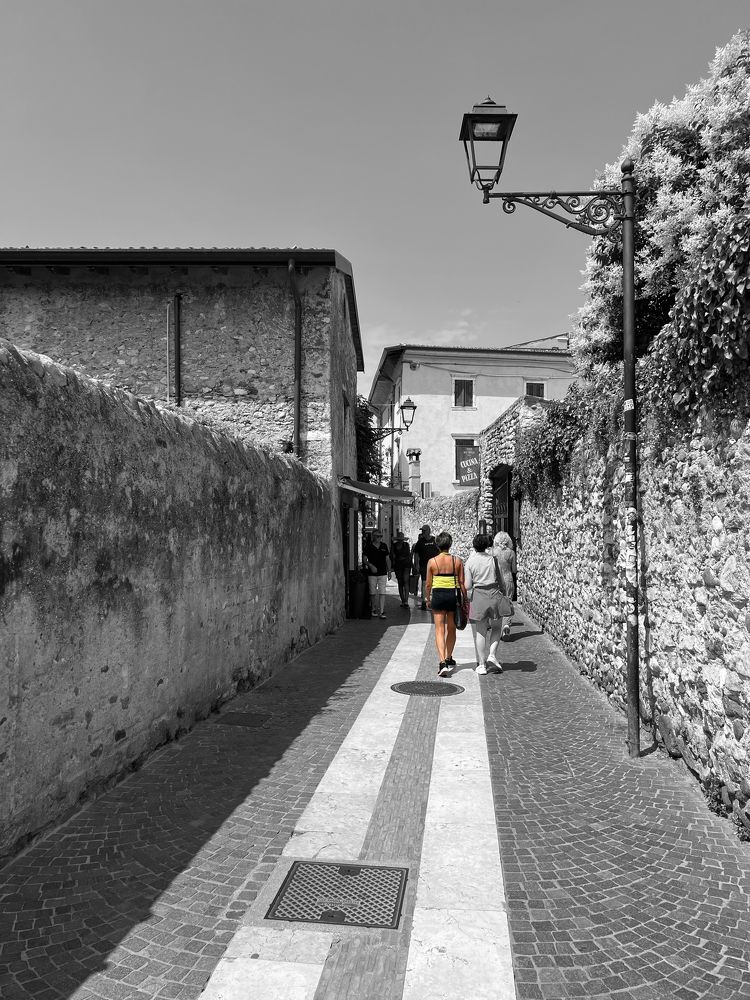 Photograph by Iryna Zakharchenia