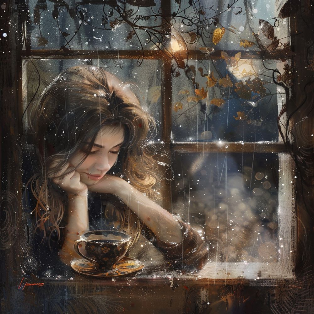 Наваждение