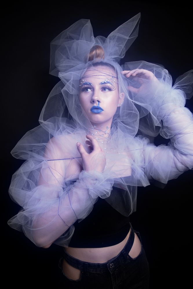 Фотография автора Yelena Berezina